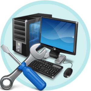 Számítógép javítás Budapest